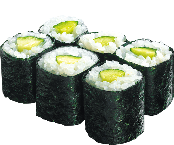 浦安の回転寿司 廻鮮寿司 吉恒 お品書き