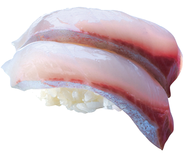 浦安の回転寿司 廻鮮寿司 吉恒 お品書き