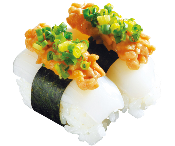 浦安の回転寿司 廻鮮寿司 吉恒 お品書き