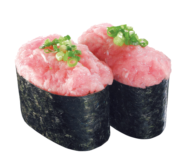 浦安の回転寿司 廻鮮寿司 吉恒 お品書き