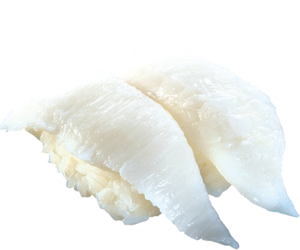 浦安の回転寿司 廻鮮寿司 吉恒 お品書き