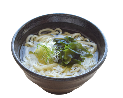 うどん